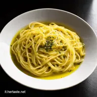 Cene Facili e Veloci Aglio e Olio Rivisitata Che Bont&agrave;