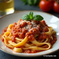 La Vera Regina Pasta al Forno Classica con Rag&ugrave; e Besciamella