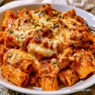 Pasta Al Forno In Friggitrice Ad in 35 Minuti