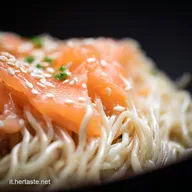Ricetta Pasta al Salmone Facile e Veloce: La Mia Versione!