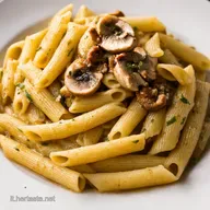 Pasta Funghi e Salsiccia: Ricetta Facile e Profumata!