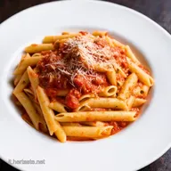 Pasta alla Marinara Ricette Il Sogno di Casa Pappagallo