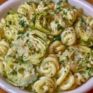 Pasta Con Carciofi Cannavacciuolo Cremosa
