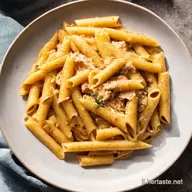 Pasta con le Sarde Ricetta Un Tuffo in Sicilia