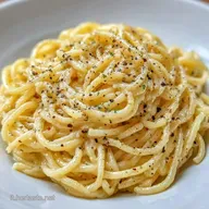 Pasta Con Pochi Ingredienti In 17 Minuti