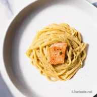 Ricette Pasta con Salmone Affumicato Cremosa e Facile