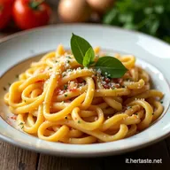 Pasta e Carciofi della Nonna Ricetta Facile e Deliziosa