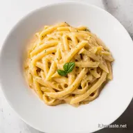 Pasta e Ceci Ricetta La Nonna Insegna Cremosa e Goduriosa