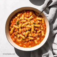 Pasta e Fagioli ricette economiche e veloci per la nonna