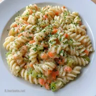 Pasta E Fagioli Rapida: Cremosa e Saporita