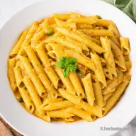 Pasta e Piselli alla Napoletana Ricetta Segreta da Chef