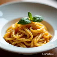 Pasta e Zucca Cremosa Ricetta Mantovana da Leccarsi i Baffi