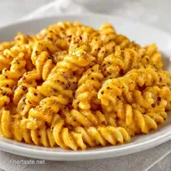 Pasta e Zucca Veloce: Cremosa e Saporita