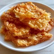 Pasta Fillo Senza Glutine Croccante