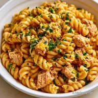 Pasta Fredda Tonno e Limone in 20 Minuti