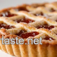 Ricetta Pasta Frolla Perfetta: Crostata come dalla Nonna!