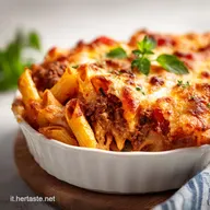 Ricetta Pasta 'ncasciata di Montalbano per 6 Persone