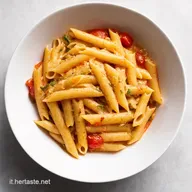Pasta Tonno e Pomodorini La Ricetta Estiva che Sa di Casa
