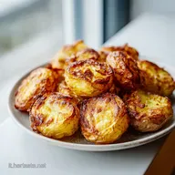 Patate al Forno: Croccanti fuori e Morbide dentro