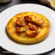 Patate al Forno con la Buccia Le Croccantissime della Nonna