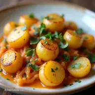 Patate in Padella Dorate e Croccanti La Ricetta Facile con Rosmarino