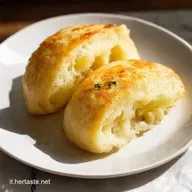 Patatine con la Buccia al Forno La Ricetta della Nonna