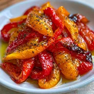 Peperoni Arrostiti: Friggitrice Aria