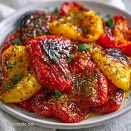 Peperoni Veloci in Friggitrice