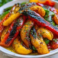 Peperoni in Friggitrice ad Aria