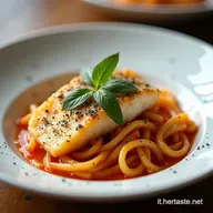 Pesce Spada alla Siciliana Sole e Sapore a Casa