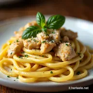 Petti di Pollo al Limone La Ricetta Facile che Conquista
