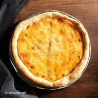 Pita Greca Perfetta La Ricetta Autentica di Nonna Maria