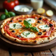 Pizza Bianca Perfetta La Ricetta Romana Facile e Croccante