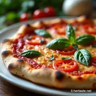 Pizza di Scarola Napoletana La Ricetta della Nonna