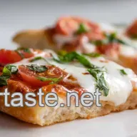 Pizza Fatta in Casa: Autentica Come a Napoli! La Mia Ricetta