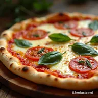 Pizza Senza Lievito Ricetta Veloce e Facile Come la Focaccia