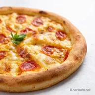 Pizzette con COS PROFUMATO che tutti i La ricetta top
