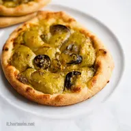 Pizzette di Melanzane La Ricetta Light che Conquista