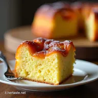 Ricetta dei Plumcake Soffice Come Fare un Dolce Perfetto