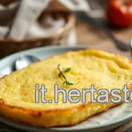 Polenta Fritta: Croccante e Facile, Come la Faceva Nonna!