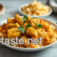 Pollo Curry Ricetta Cremosa: Un Viaggio di Sapori!