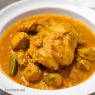 Pollo al Curry Veloce Un Tripudio di Sapori in 30 Minuti