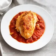 Pollo alla Parmigiana La Ricetta con Petto di Pollo Veloce