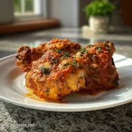 Valdostana Chicken: Il Secondo Cremoso in 35 Minuti