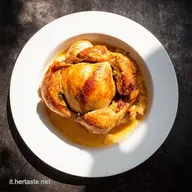 Pollo in Padella Croccante La Ricetta Facile della Nonna