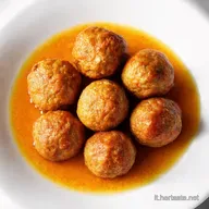 Polpette Vegane Ricetta Facile e Gustosa come dalla Nonna
