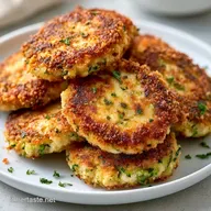 Polpette Zucchine Ricotta in 30 Minuti