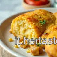 Polpettone di Tonno e Patate: Il Comfort Food All'Italiana!