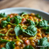 Pomodori Verdi SottOlio La Ricetta della Nonna Trucchi