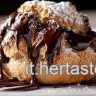 Profitterol: La Ricetta della Nonna Rivisitata!